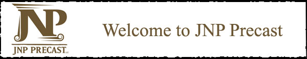 Welcome to JNP Precast